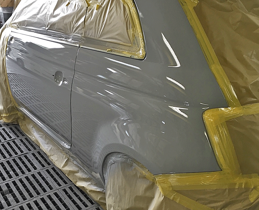 損しない板金塗装 車の修理 塗装 板金 損しない もと車屋さんがこっそりつぶやくブログ失敗しない車の修理方法